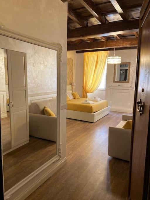 Frattina Elegance Suite Roma Exterior foto